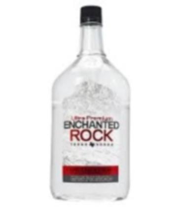 Enchanted Rock Vodka